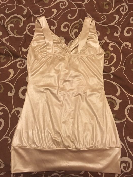 Блуза, топ, майка