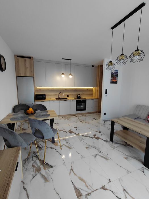 Nowe miieszkanie 40m/2