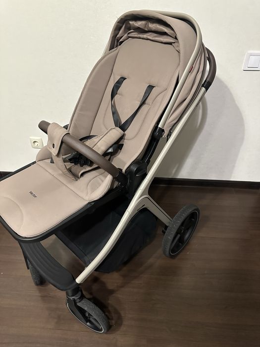 Carrello Vector 2 в 1