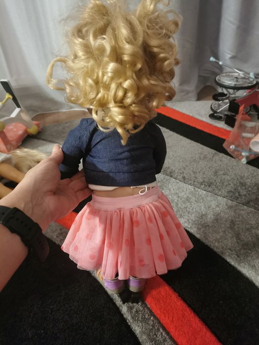 Lalka our generation