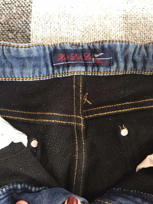 Продам джинси