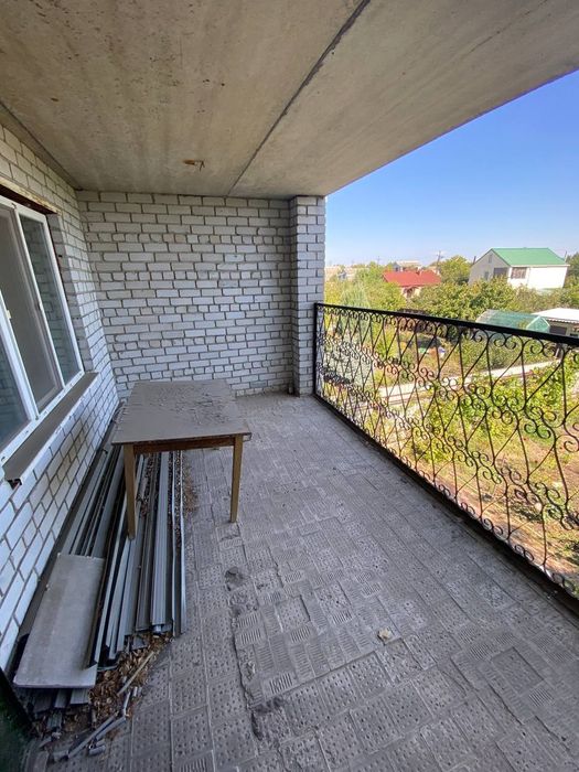 Продается дачный дом в Самаровке. Днепр.