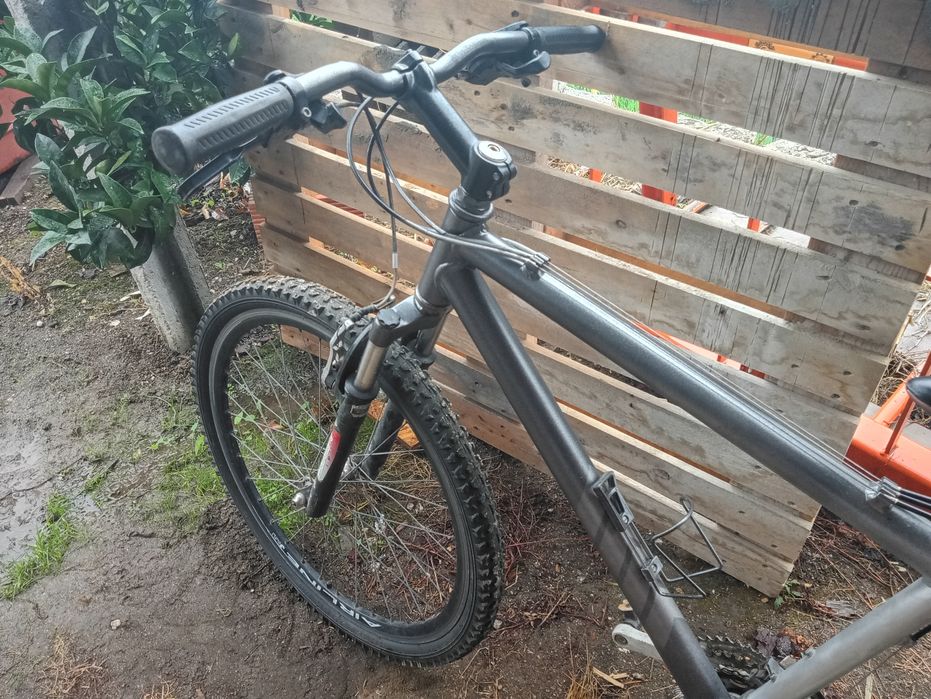 Bicicleta BTT roda 26