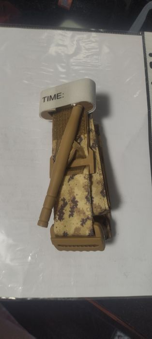 Джугт-Турниікет нові