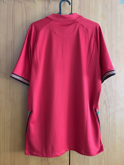 Camisa Seleção Portuguesa (Original)