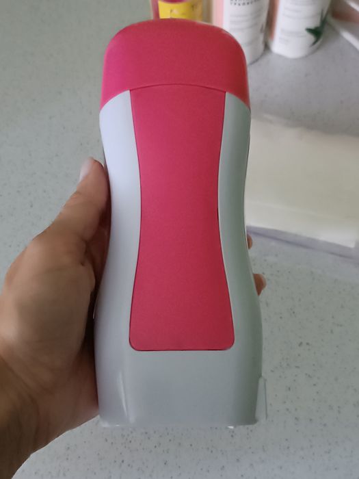 Воскоплав касетний+уходовий набір+поломки для епіляціі