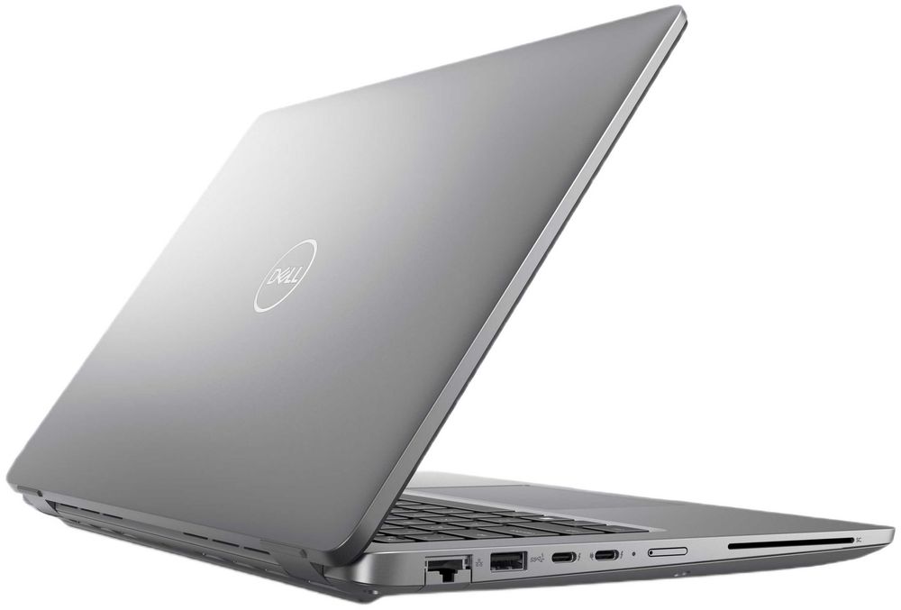 Laptop Dell Latitude 14' 5450 4G LTE Ultra i5 512 GB 16GB W11 NOWY GW