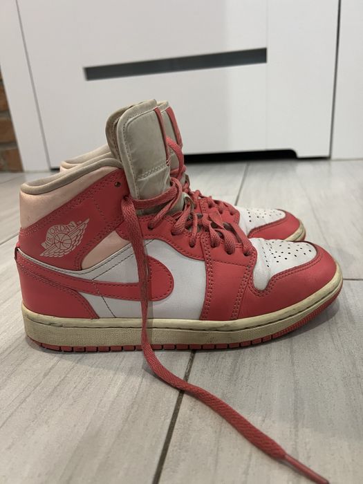 Nike Jordan 1  sprzedam. Buty.