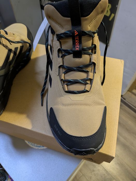 Adidas  Terrex ANYLANDER MID