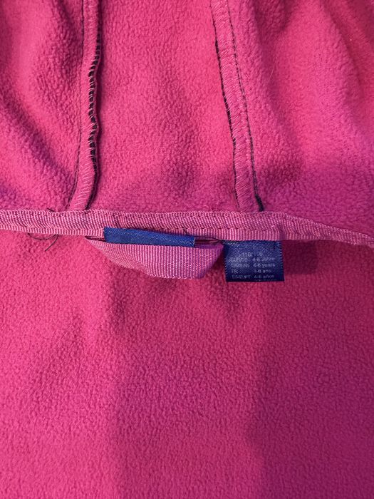 Softshell Lupilu 110/116