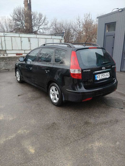 хюндай акпп дизель 2012рік