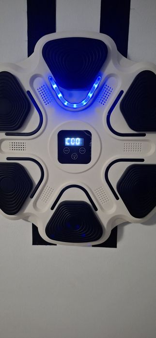 Musical Boxing Machine483747330000179203