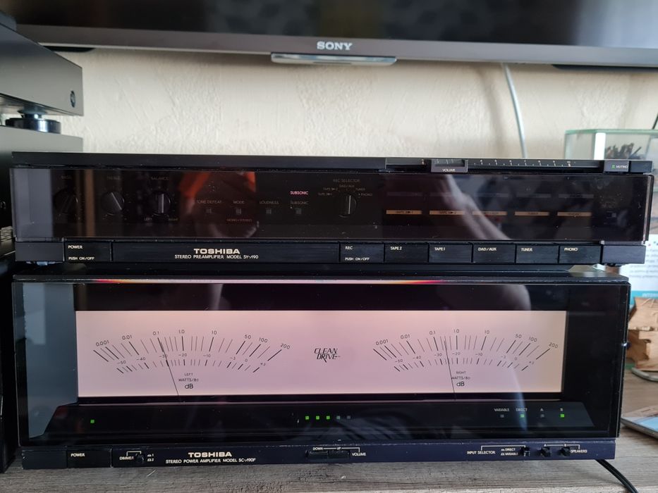 Toshiba SC A90f SY A90,  Qudral Vulkan