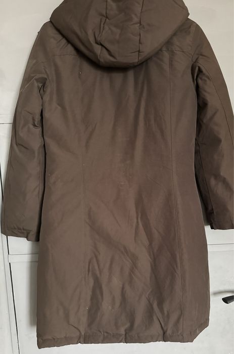 Woolrich. Парка. Пуховик. Пальто.