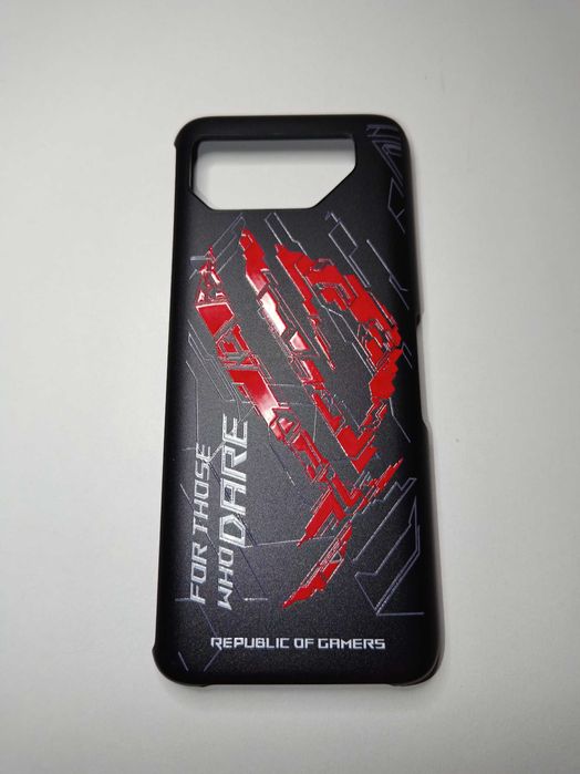 Etui do Asus ROG Phone 7 (ultimate)