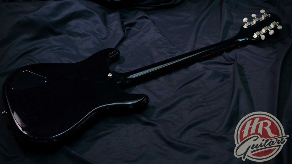 Epiphone Coronet, gitara elektryczna