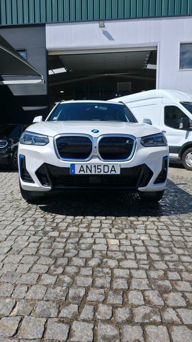 BMW I3 M Sport (Full Extras]