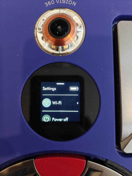 Vendo Aspirador Robot Dyson