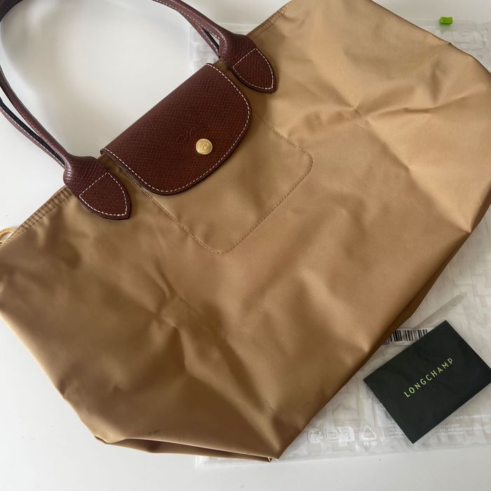 Mala LongChamp - Le Pliage