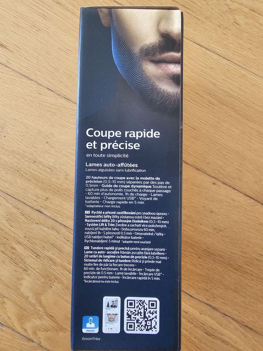 SELADO - Aparador Philips 3233/15 series 3000