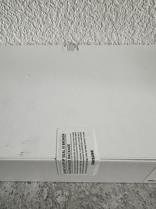 Планшет Samsung Galaxy Tab S7 FE | 12.4” | 6/128Gb | Mystic Green