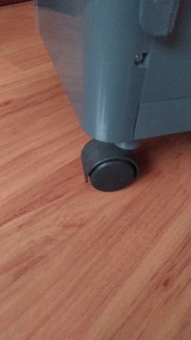 Ar condicionado portátil