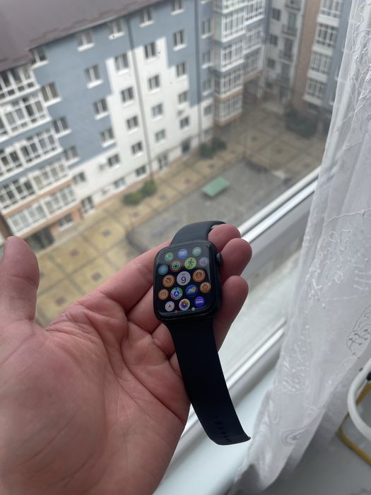 Apple Watch Series 8 45mm