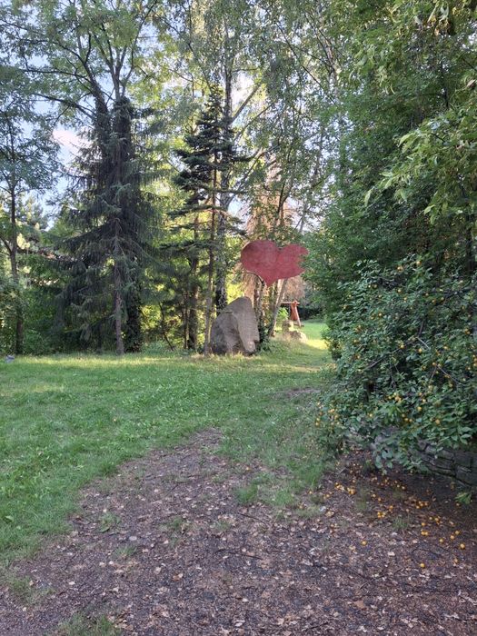 Sprzedam działki rekreacyjne 1020m Chorzów