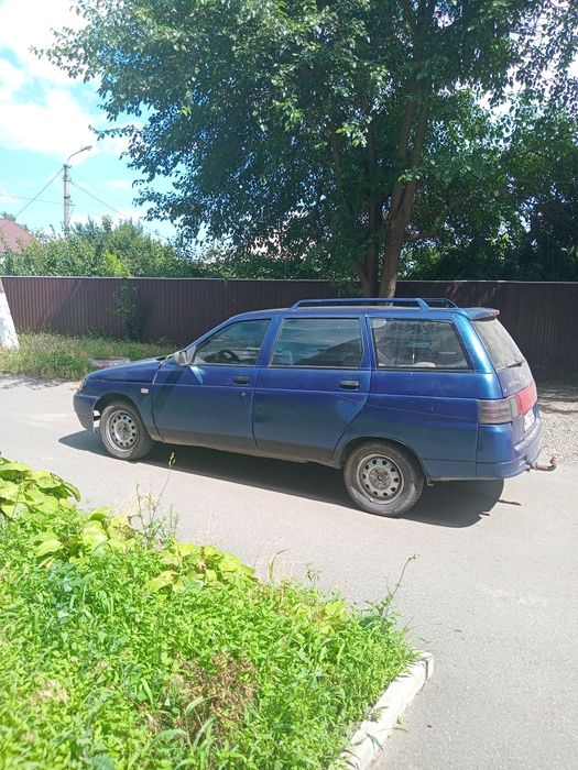 Продаю ВАЗ - 21111   2005 р. 1,5 газ бенз