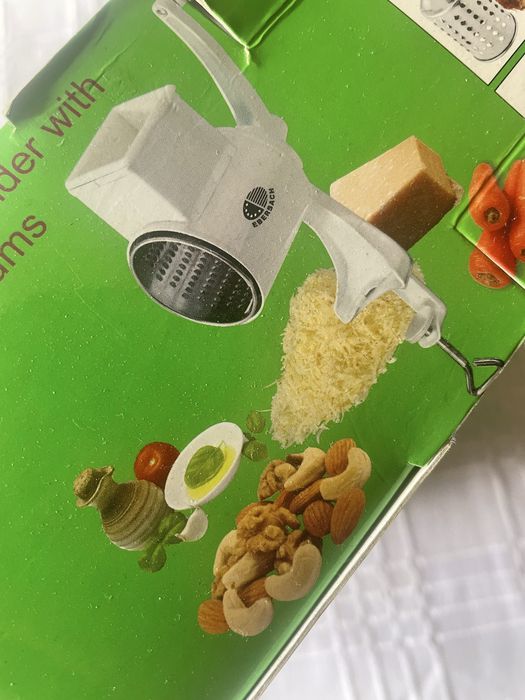 Maszynka  do ziemniakow i innych warzyw