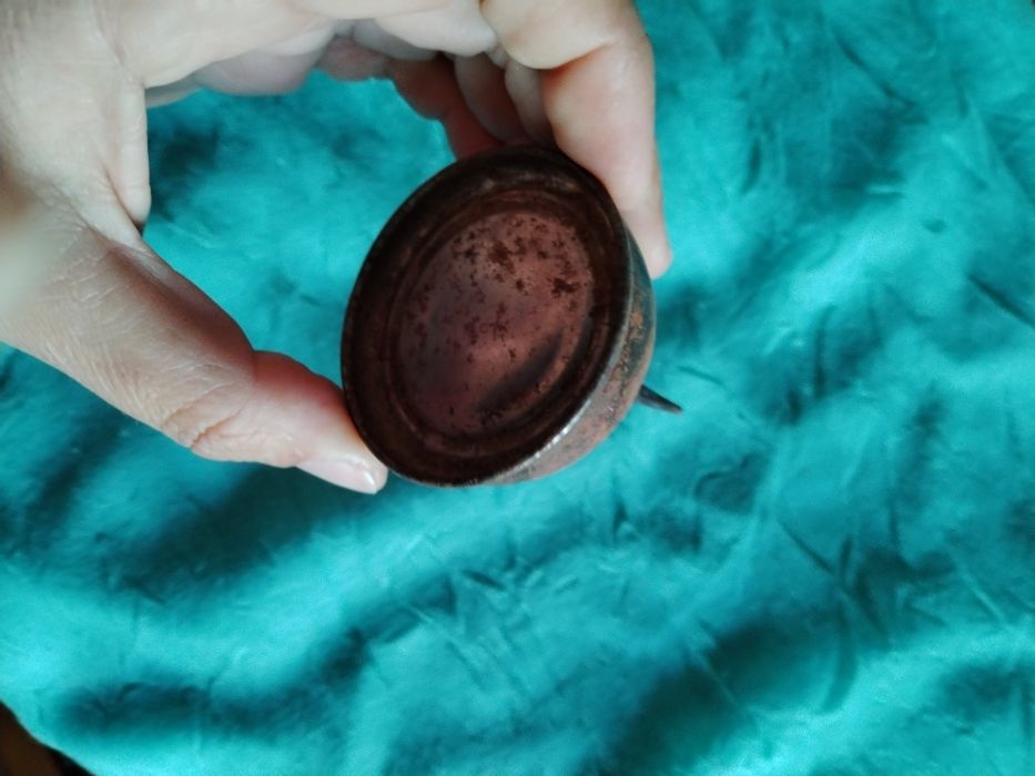 Almotolia Singer Antiga