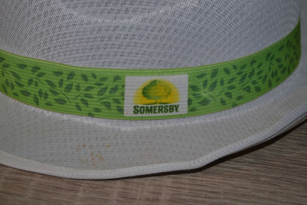 Chapéu Somersby (Novo)