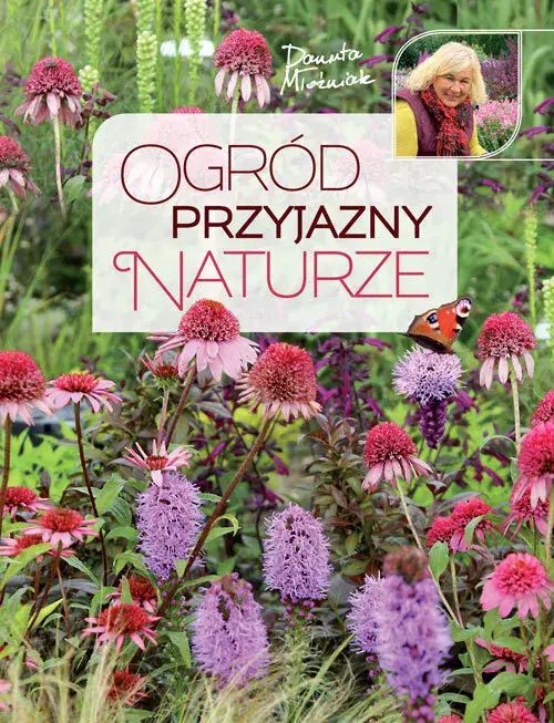Ogród przyjazny naturze. Multico. Nowy Produkt
