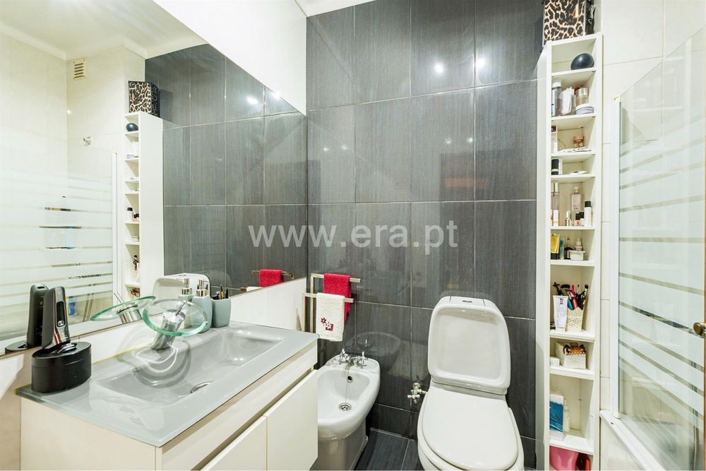 T3 em Paredes | 177 m² | Garagem