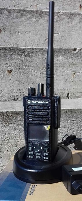 Рація моторолла цифрова Motorola