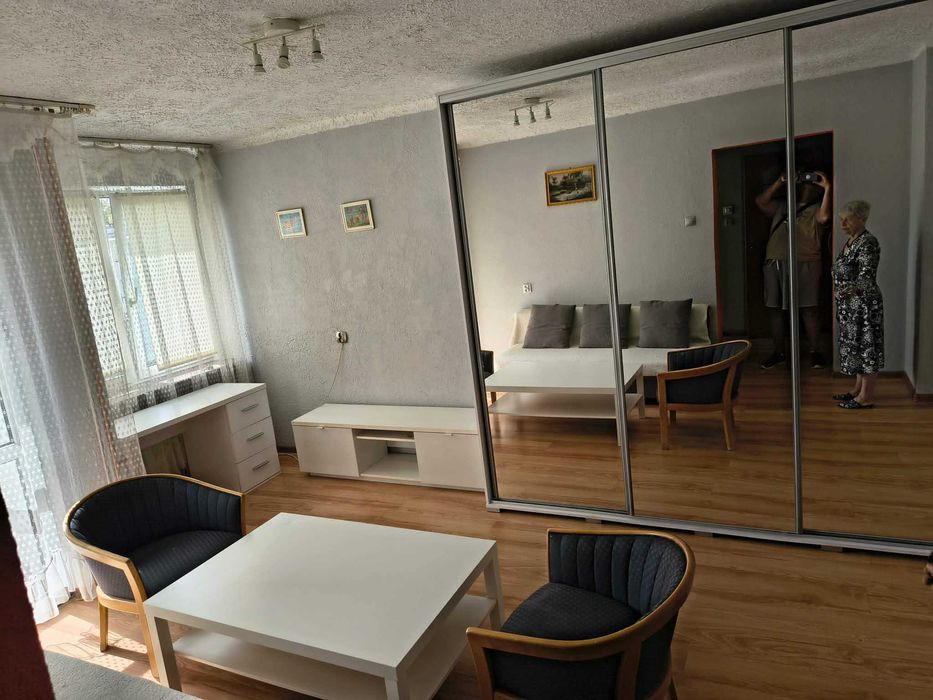 wynajęcie mieszkania