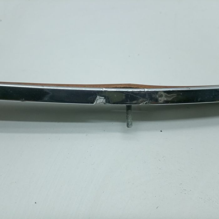 Acabamento de Tablier - MERCEDES-BENZ E-Class (W211) | 02 - 09