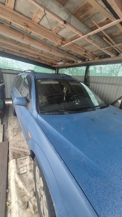 Форд Мондео 3  2002р КА 5032АС  Обмін на повноприводне авто  бляха ,ти