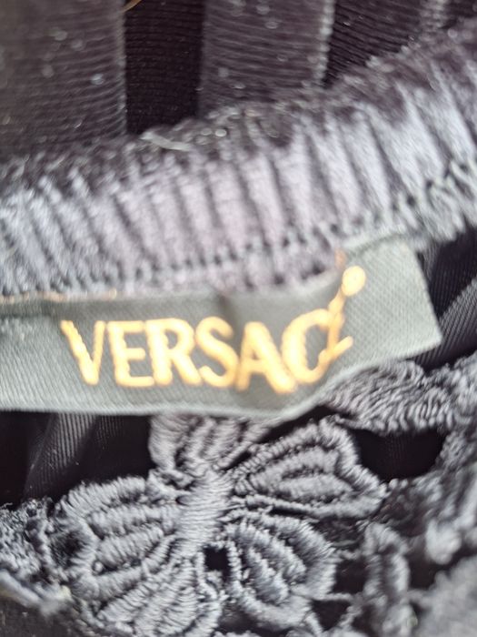 Piżama damska , Versace