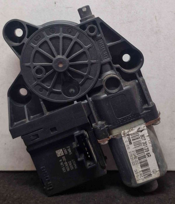 Elevador Vidros Frente Direito RENAULT MEGANE III Hatchback (BZ0/1_, B3_) ano 2009
