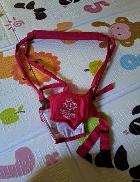 Ходунці і переноска слінг