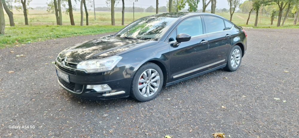 Sprzedam Citroen  C5