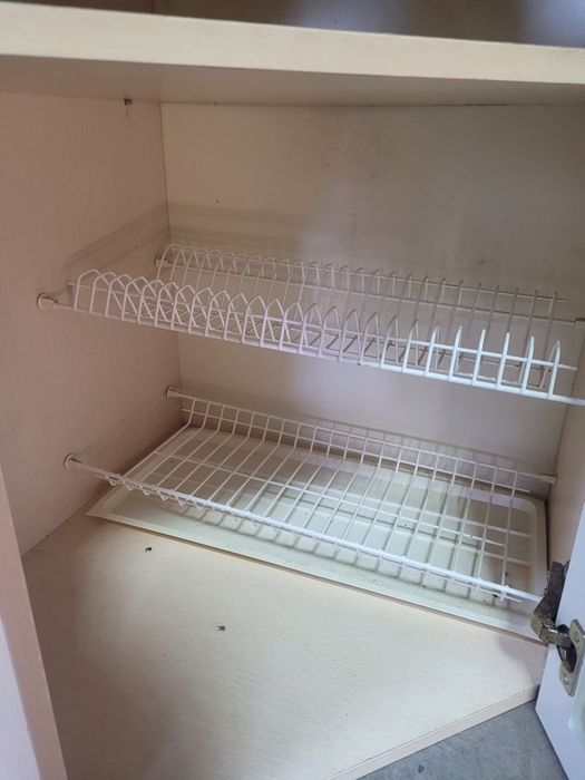 Кухня МДФ  кухонный гарнитур шкаф на кухню мебель