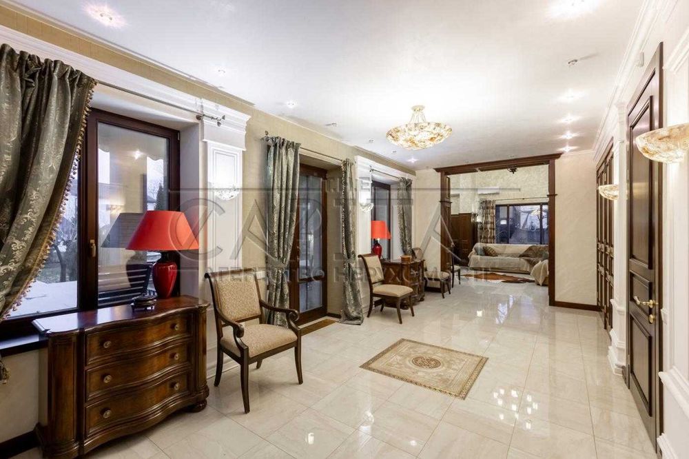 ГЕНЕРАТОР Оренда Будинок КМ Бобриця-Парк Києво-Святошинський р-н