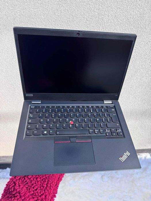 Надійний ThinkPad L13 Gen 1 для роботи і навчання Type-c, є 60 шт.