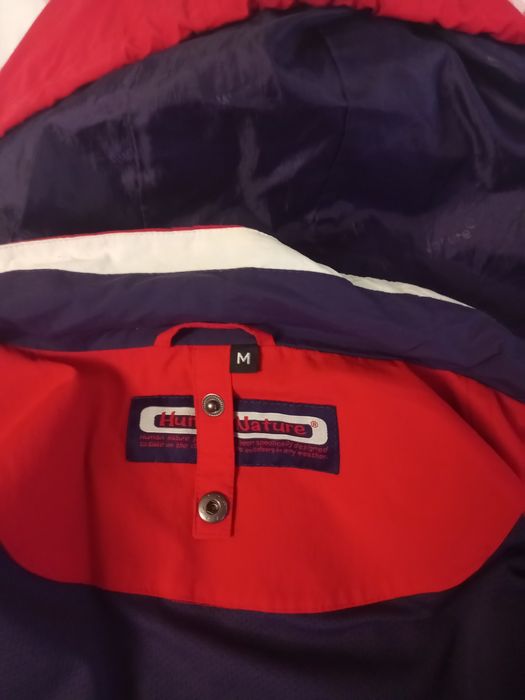 Вітровка чоловіча