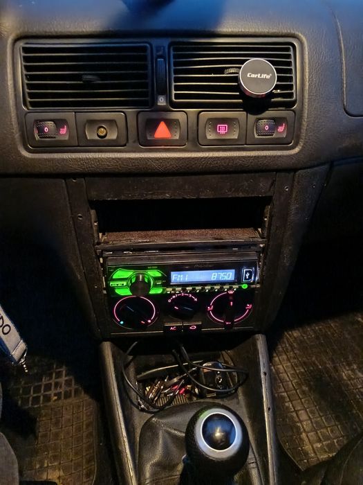 Продам Golf 4 на повному приводі 4 motion