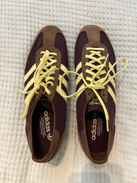 Ténis Adidas Novos