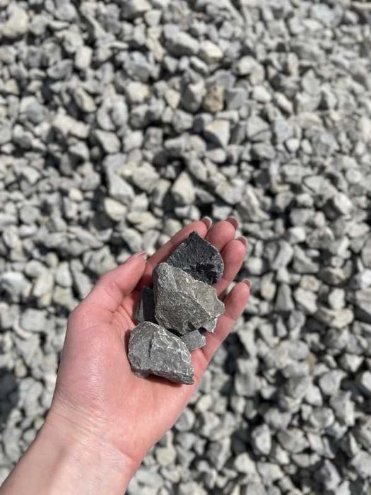 Kamień drogowy "Wisła" 8-16mm