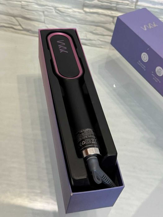 Szczotka prostująca VKK VH0101